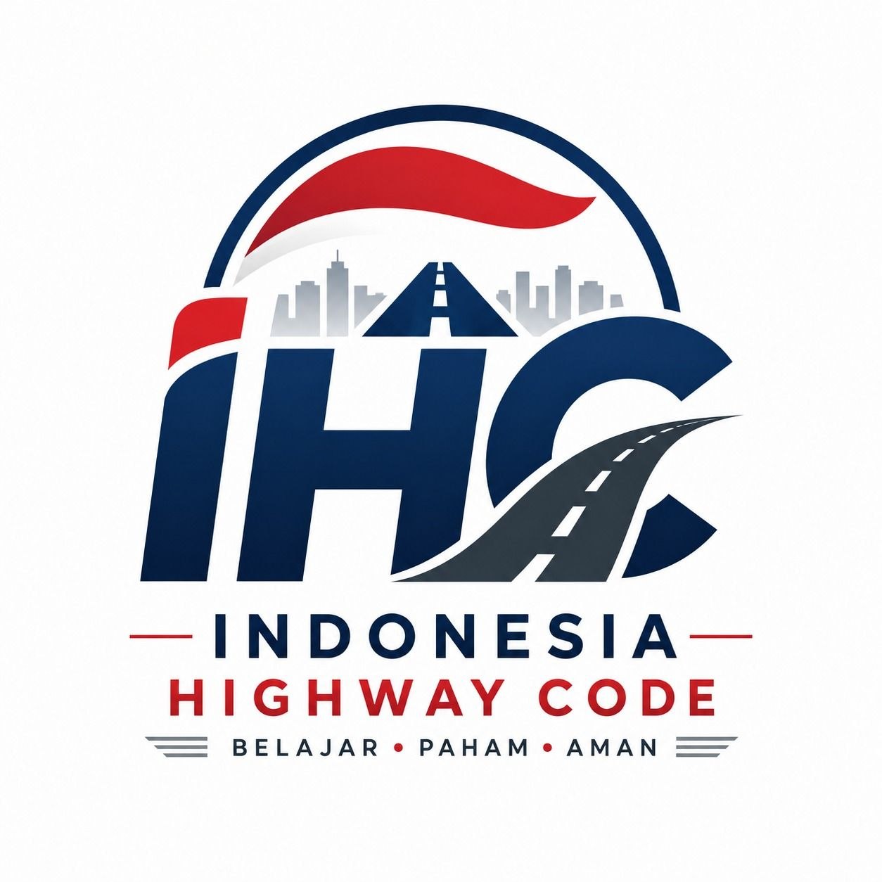 Highway Code Illustration